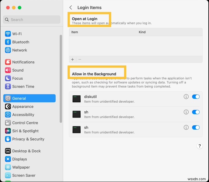 เพิ่มประสิทธิภาพ Mac ของคุณ:การแก้ไขที่ได้รับการพิสูจน์แล้วสำหรับ macOS Ventura ที่ช้าลง 