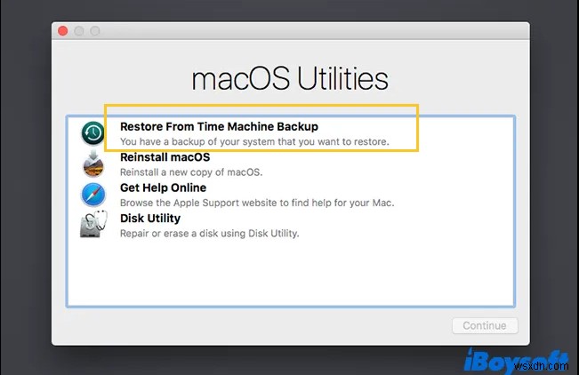 เพิ่มประสิทธิภาพ Mac ของคุณ:การแก้ไขที่ได้รับการพิสูจน์แล้วสำหรับ macOS Ventura ที่ช้าลง 