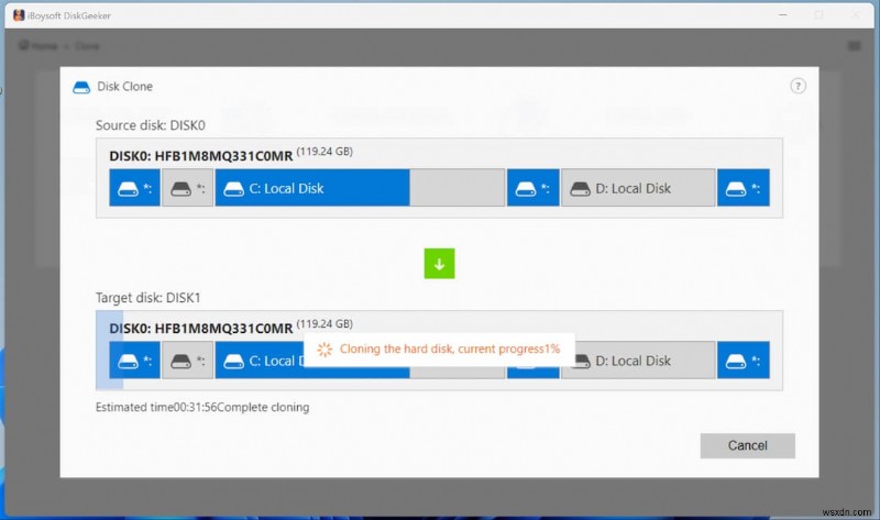 วิธีโคลนไดรฟ์ USB บน Windows โดยใช้เครื่องมือฟรี – คำแนะนำทีละขั้นตอน 