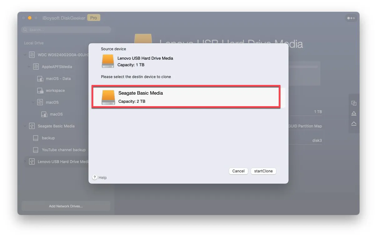 สำรองข้อมูลฮาร์ดไดรฟ์ภายนอกของคุณบน Mac อย่างปลอดภัย:5 วิธีการที่ได้รับการพิสูจน์แล้ว 