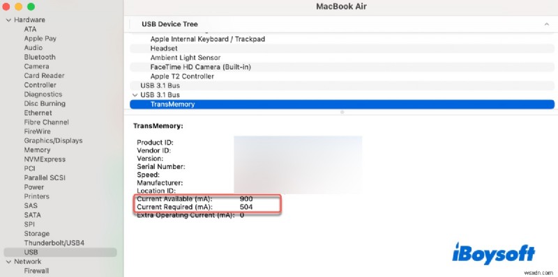 แก้ไขปัญหาการติดตั้งฮาร์ดไดรฟ์ภายนอกบน macOS Sequoia - การแก้ไขที่รวดเร็วและเชื่อถือได้ 
