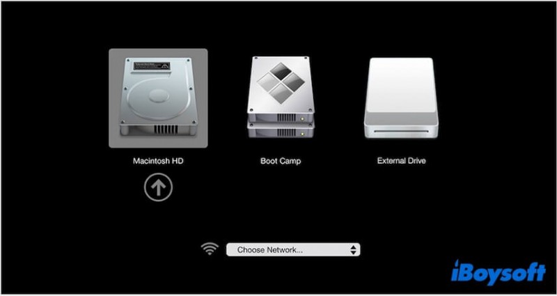ไม่สามารถกลับสู่ macOS จาก Windows ได้ใช่ไหม สาเหตุทั่วไปและการแก้ไขด่วน 