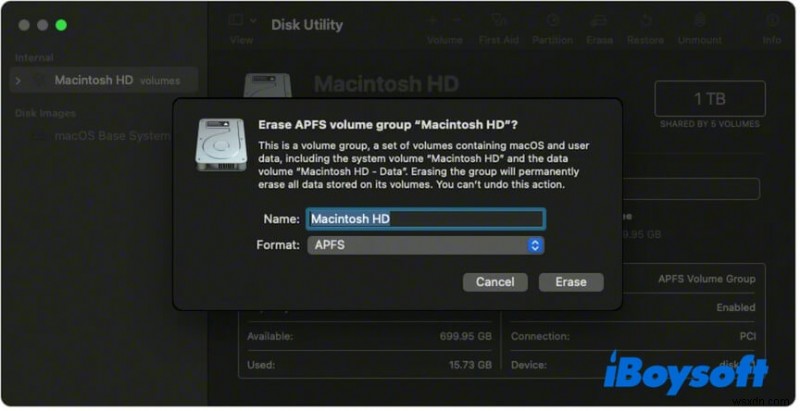 ไม่สามารถกลับสู่ macOS จาก Windows ได้ใช่ไหม สาเหตุทั่วไปและการแก้ไขด่วน 