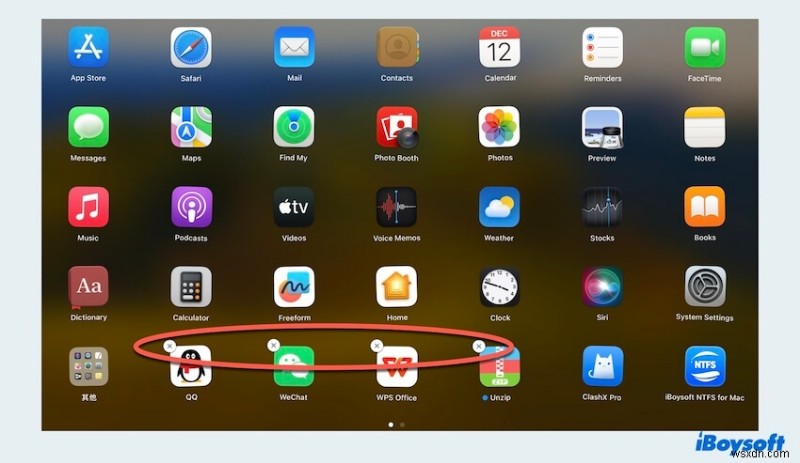 ตัวถอนการติดตั้งแอป Mac 8 อันดับแรก:ลบแอพและพื้นที่ว่างอย่างหมดจด 