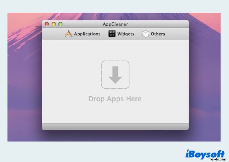 ตัวถอนการติดตั้งแอป Mac 8 อันดับแรก:ลบแอพและพื้นที่ว่างอย่างหมดจด 