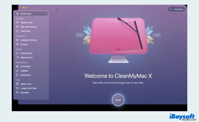 ตัวถอนการติดตั้งแอป Mac 8 อันดับแรก:ลบแอพและพื้นที่ว่างอย่างหมดจด 