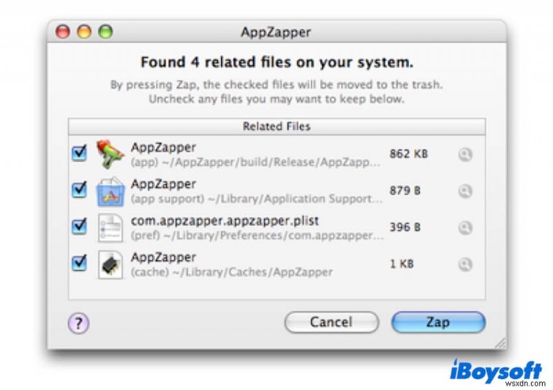 ตัวถอนการติดตั้งแอป Mac 8 อันดับแรก:ลบแอพและพื้นที่ว่างอย่างหมดจด 
