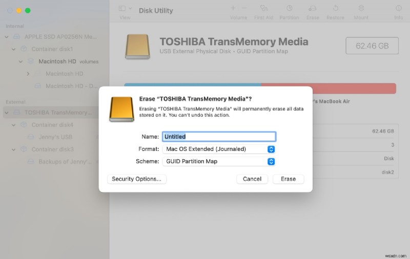 อัปเกรด Mac ที่ไม่รองรับของคุณเป็น macOS Sonoma ด้วย OpenCore Legacy Patcher 
