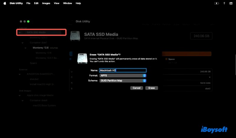 อัปเกรด Mac ที่ไม่รองรับของคุณเป็น macOS Sonoma ด้วย OpenCore Legacy Patcher 