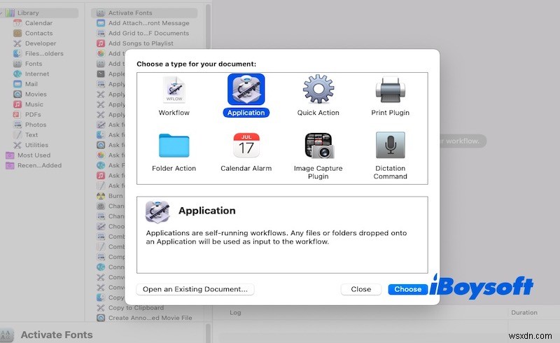 วิธีสร้างไฟล์ .dat บน macOS:5 วิธีการที่เชื่อถือได้ 