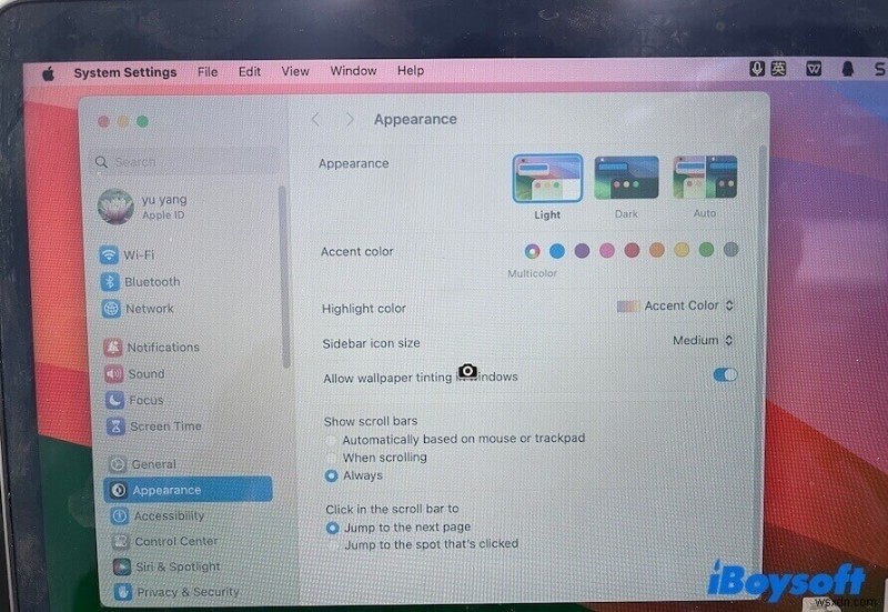 คู่มือภาพหน้าจอ Mac:จับภาพพื้นที่เฉพาะและ Windows ของแอพได้อย่างง่ายดาย 