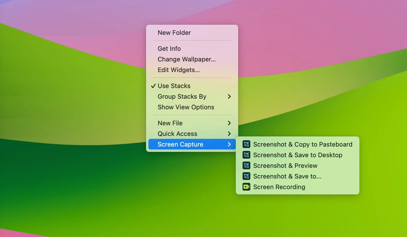 คู่มือภาพหน้าจอ Mac:จับภาพพื้นที่เฉพาะและ Windows ของแอพได้อย่างง่ายดาย 
