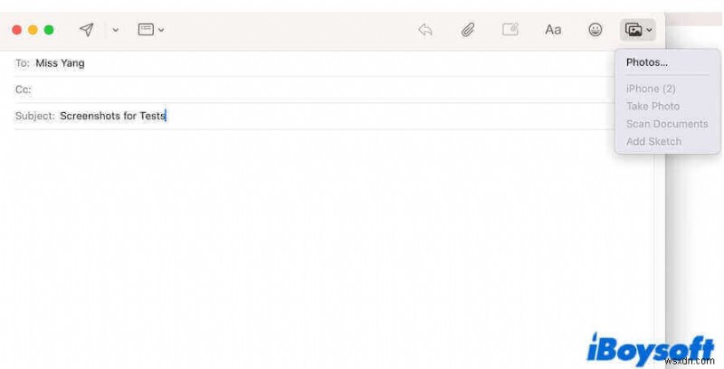 คู่มือภาพหน้าจอ Mac:จับภาพพื้นที่เฉพาะและ Windows ของแอพได้อย่างง่ายดาย 