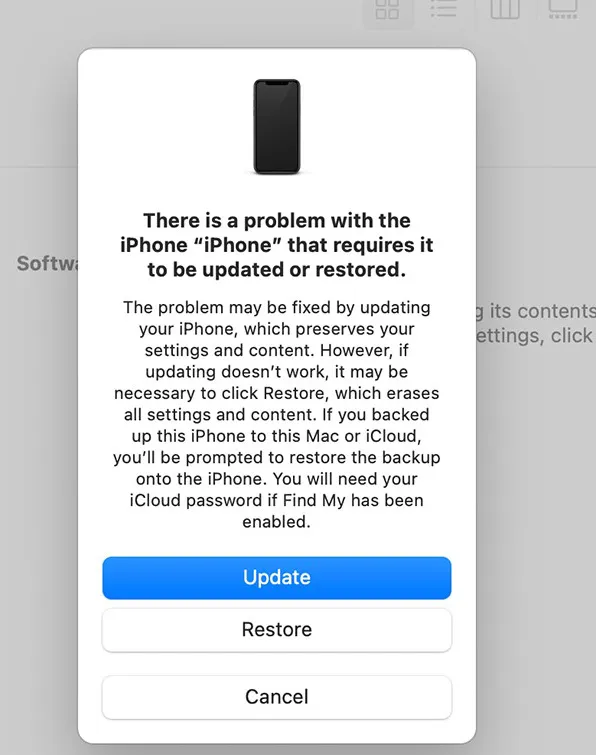 5 วิธีที่พิสูจน์แล้วในการปลดล็อก iPhone ที่ปิดใช้งานโดยไม่มี iTunes