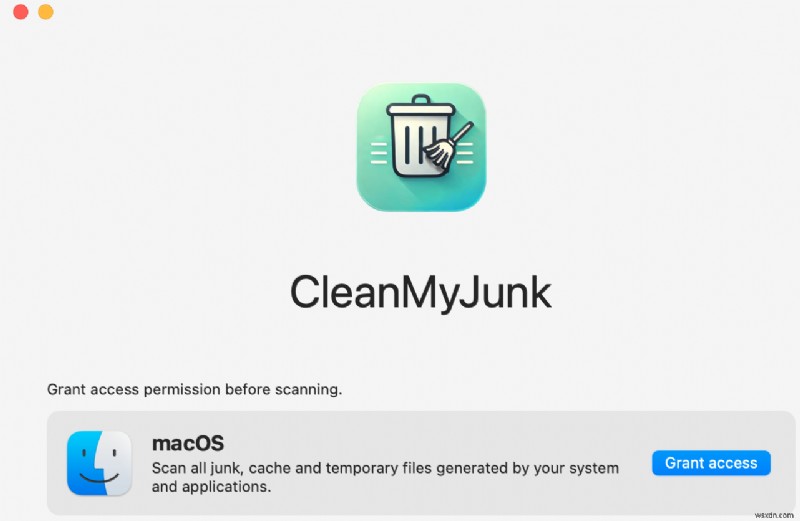 ทางเลือก CCleaner 4 อันดับแรก:เลือก Mac Disk Cleaner ที่ดีที่สุด
