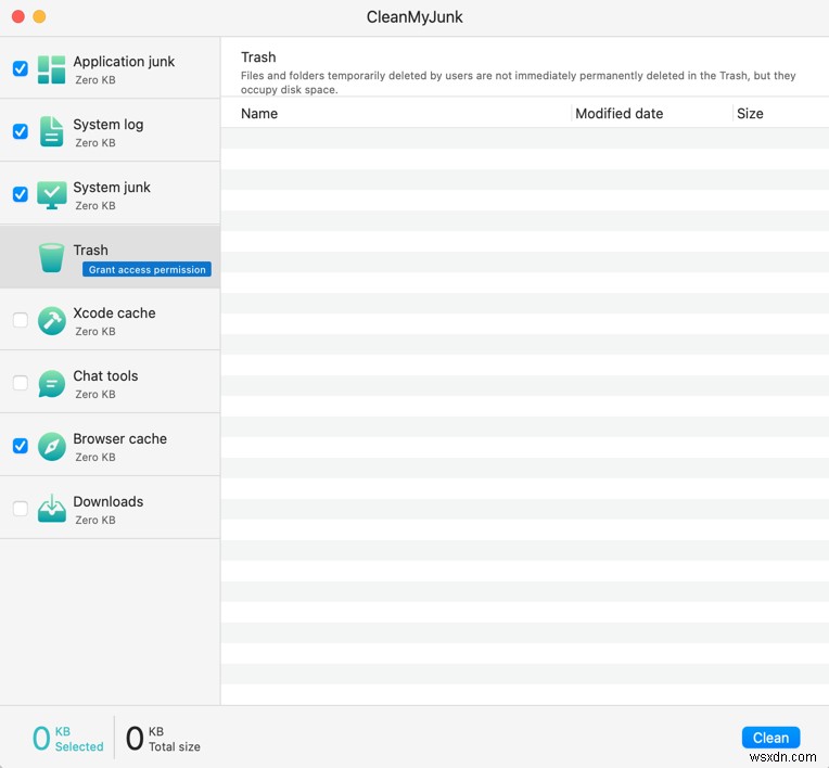 ทางเลือก CCleaner 4 อันดับแรก:เลือก Mac Disk Cleaner ที่ดีที่สุด