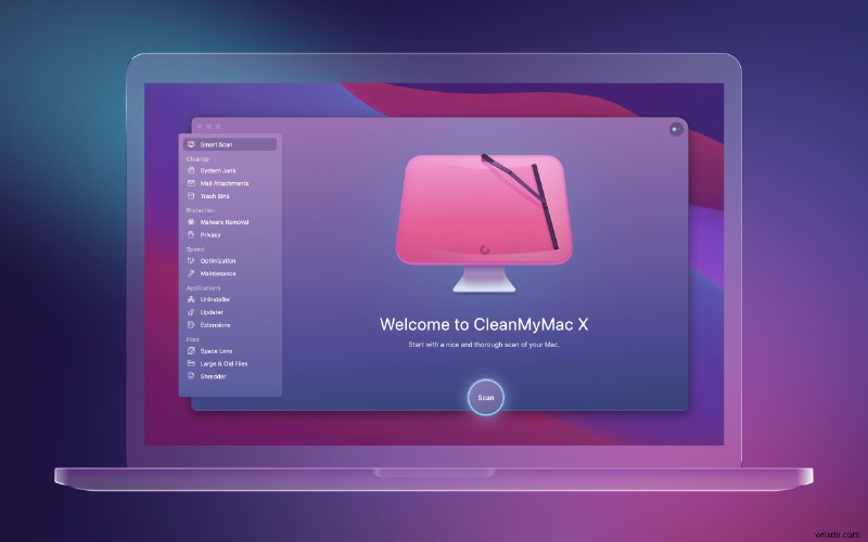 ทางเลือก CCleaner 4 อันดับแรก:เลือก Mac Disk Cleaner ที่ดีที่สุด