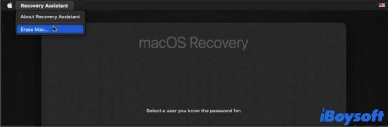 ปลดล็อค MacBook Pro หรือ Air โดยไม่ต้องใช้รหัสผ่านหรือ Apple ID – ปลอดภัย คำแนะนำทีละขั้นตอน 