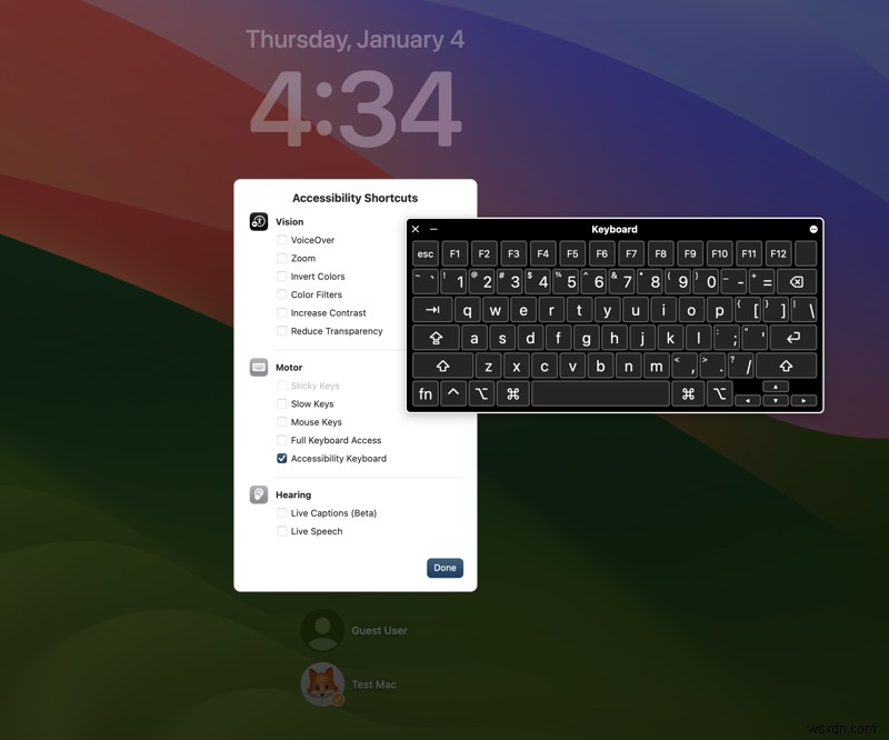 ปลดล็อค MacBook Pro หรือ Air โดยไม่ต้องใช้รหัสผ่านหรือ Apple ID – ปลอดภัย คำแนะนำทีละขั้นตอน