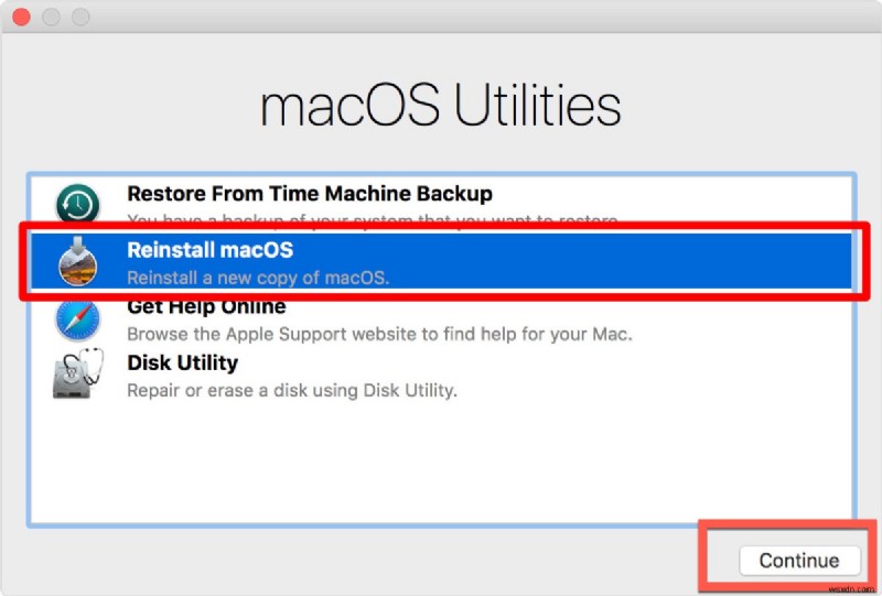คำแนะนำทีละขั้นตอน:การอัปเดตเป็น macOS Sonoma และการแก้ไขปัญหาการติดตั้ง