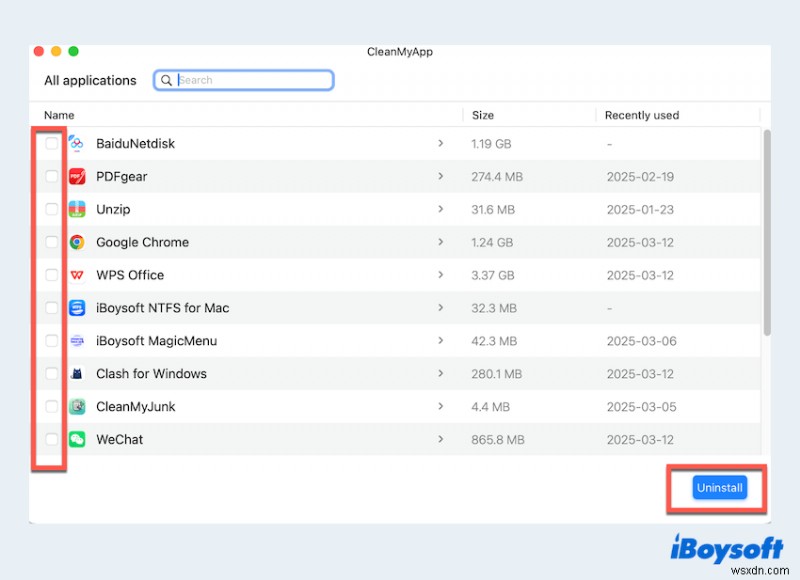 วิธีลบ Adobe Photoshop และ Creative Cloud ออกจาก Mac ของคุณอย่างสมบูรณ์ 