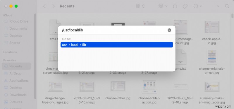 คำแนะนำทีละขั้นตอนในการถอนการติดตั้ง Node.js จาก Mac ของคุณโดยสมบูรณ์ 