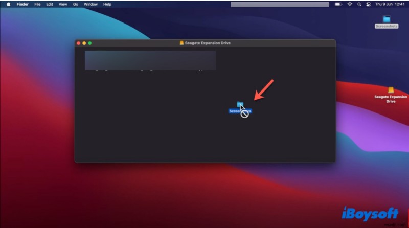 เหตุใด Mac ของคุณจึงไม่คัดลอกไปยังไดรฟ์ภายนอกและวิธีแก้ไข 
