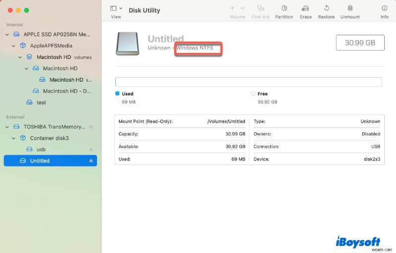 เหตุใด Mac ของคุณจึงไม่คัดลอกไปยังไดรฟ์ภายนอกและวิธีแก้ไข 