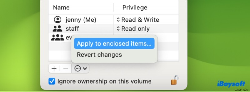 เหตุใด Mac ของคุณจึงไม่คัดลอกไปยังไดรฟ์ภายนอกและวิธีแก้ไข 