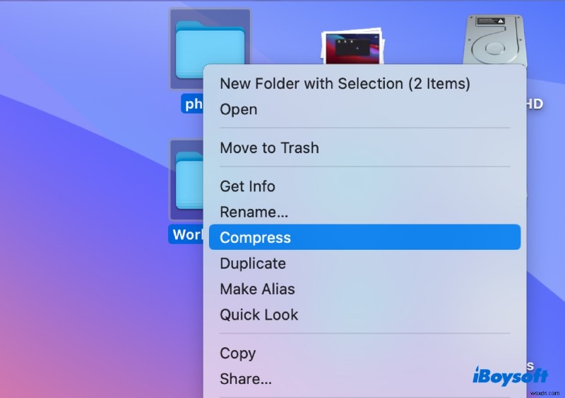 เหตุใด Mac ของคุณจึงไม่คัดลอกไปยังไดรฟ์ภายนอกและวิธีแก้ไข 