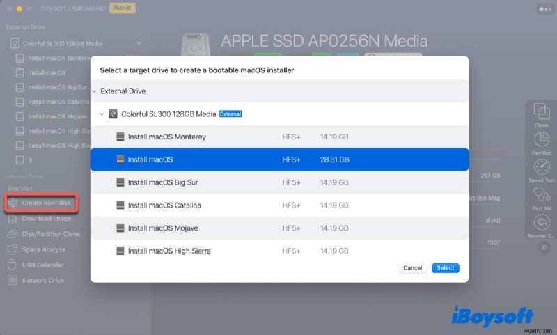 OS X Mavericks 10.9 – ดาวน์โหลด ISO, DMG และตัวติดตั้งอย่างเป็นทางการฟรี 