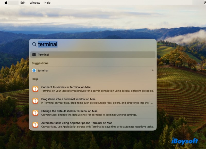 ดาวน์โหลด macOS Sonoma ISO สำหรับ VMware &VirtualBox – ฟรีและเป็นทางการ 