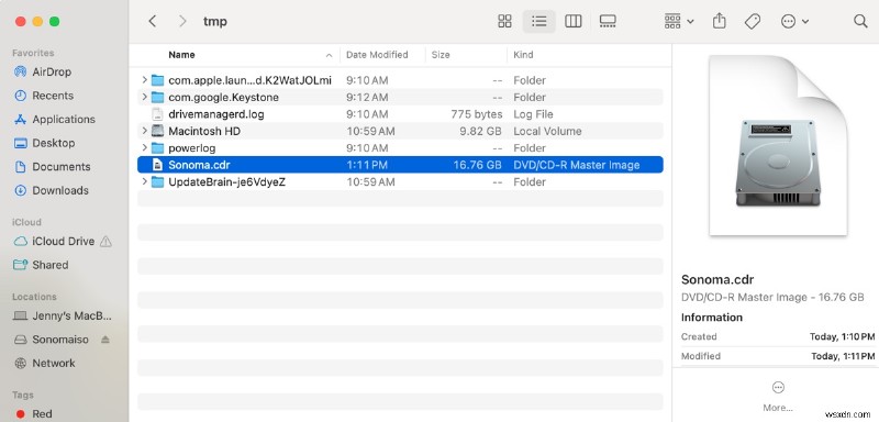 ดาวน์โหลด macOS Sonoma ISO สำหรับ VMware &VirtualBox – ฟรีและเป็นทางการ 