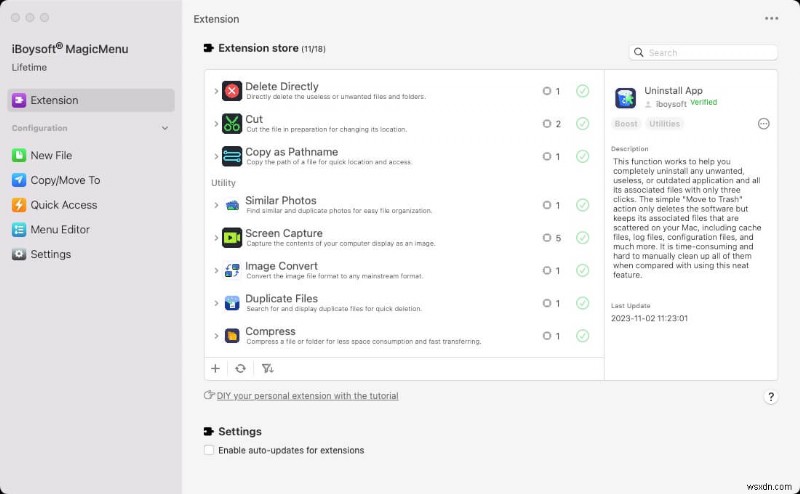 dupeGuru สำหรับ Mac:การตรวจสอบเชิงลึกของ Smart Duplicate File Finder 