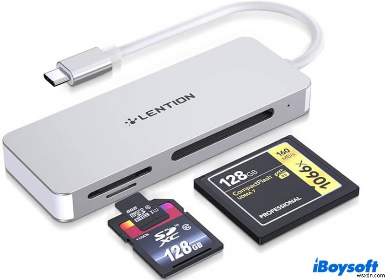 ทำความสะอาดการ์ด SD ของคุณบน Mac โดยไม่ต้องฟอร์แมต – คำแนะนำที่รวดเร็ว ปลอดภัย และง่ายดาย 
