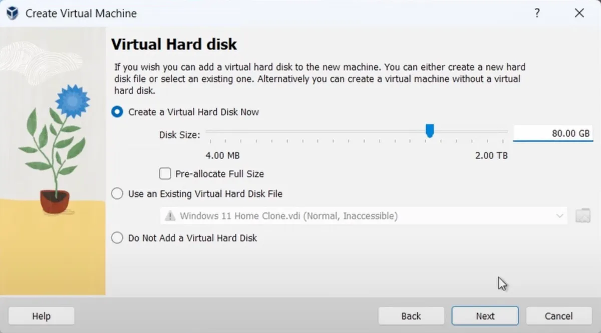 ติดตั้ง macOS Tahoe และรุ่นก่อนหน้าบน VirtualBox สำหรับ Windows 11, 10, 8, 7 – คำแนะนำทีละขั้นตอนโดยละเอียด 