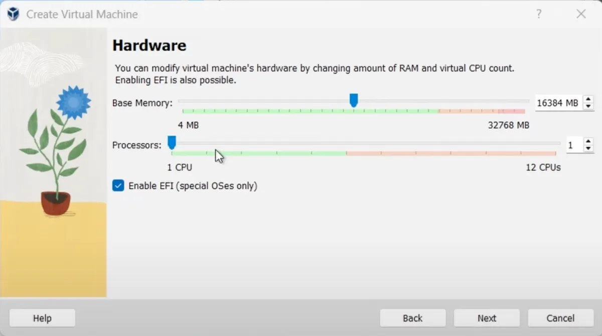 ติดตั้ง macOS Tahoe และรุ่นก่อนหน้าบน VirtualBox สำหรับ Windows 11, 10, 8, 7 – คำแนะนำทีละขั้นตอนโดยละเอียด 