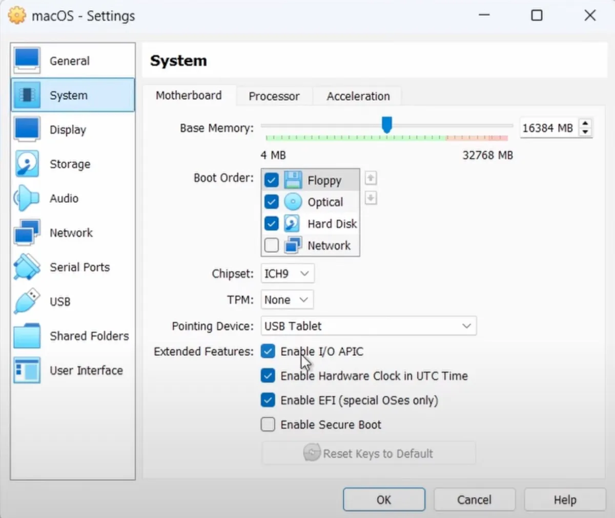 ติดตั้ง macOS Tahoe และรุ่นก่อนหน้าบน VirtualBox สำหรับ Windows 11, 10, 8, 7 – คำแนะนำทีละขั้นตอนโดยละเอียด 