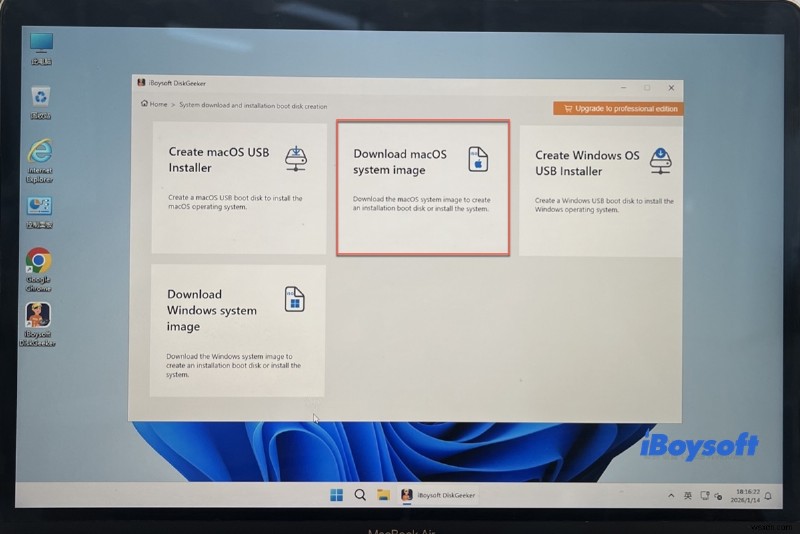 วิธีเรียกใช้ macOS Tahoe บน Windows โดยใช้ VMware – คำแนะนำทีละขั้นตอน 