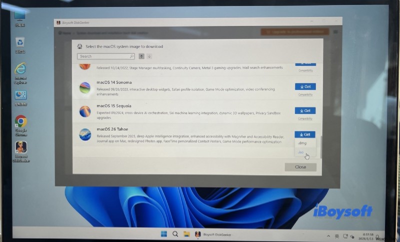 วิธีเรียกใช้ macOS Tahoe บน Windows โดยใช้ VMware – คำแนะนำทีละขั้นตอน 