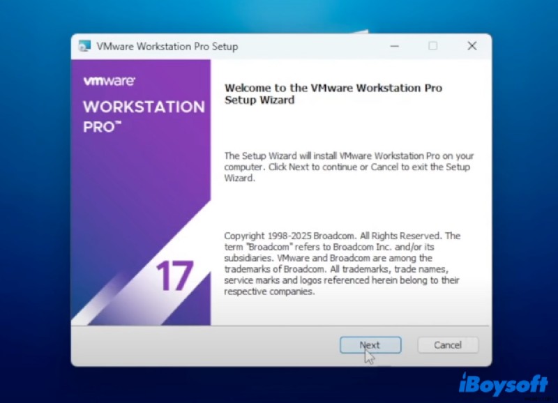 วิธีเรียกใช้ macOS Tahoe บน Windows โดยใช้ VMware – คำแนะนำทีละขั้นตอน 