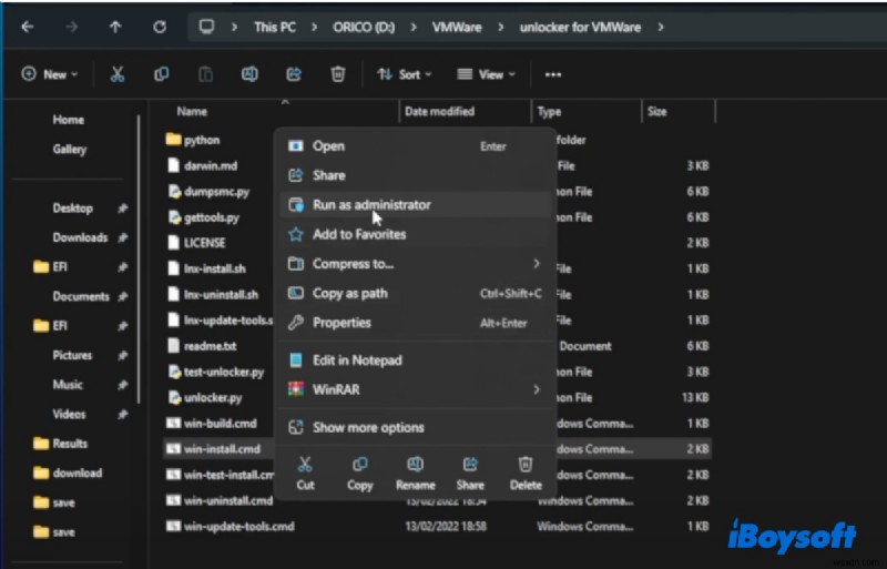 วิธีเรียกใช้ macOS Tahoe บน Windows โดยใช้ VMware – คำแนะนำทีละขั้นตอน 