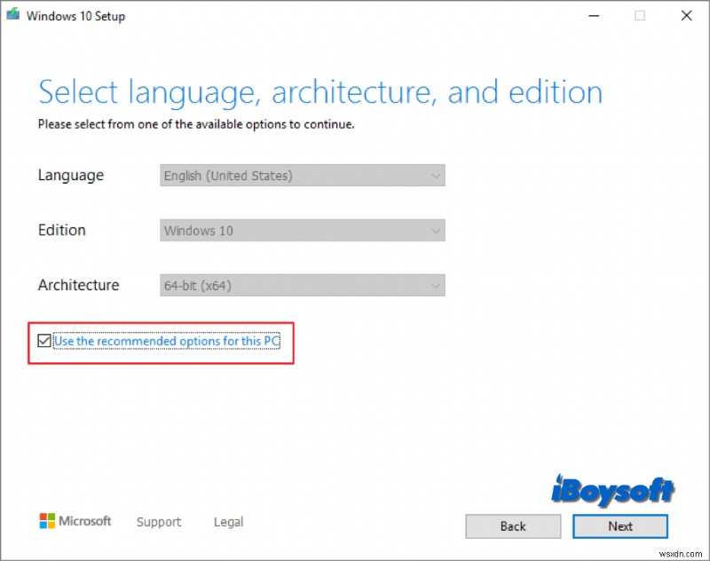 สร้างสื่อการติดตั้ง USB ที่สามารถบูตได้ Windows 10/11:คำแนะนำทีละขั้นตอน 