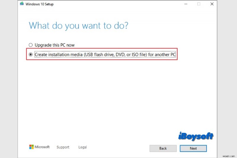 รีเซ็ตเป็นค่าเริ่มต้นจากโรงงานอย่างปลอดภัยของ Windows 10/11 ในขณะที่รักษาไฟล์ของคุณ 
