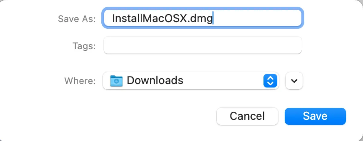 ดาวน์โหลดตัวติดตั้ง Mac OS X 10.7 Lion – DMG, ISO, .pkg แบบเต็มสำหรับ Mac รุ่นเก่า