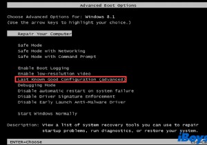 วิธีแก้ไข Blue Screen of Death (BSOD) บน Windows 7, 8, 10 และ 11 