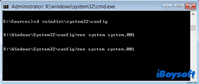 แก้ไขความล้มเหลว  รีเซ็ตพีซีเครื่องนี้  ของ Windows 10 - คู่มือการแก้ไขปัญหาด่วน 