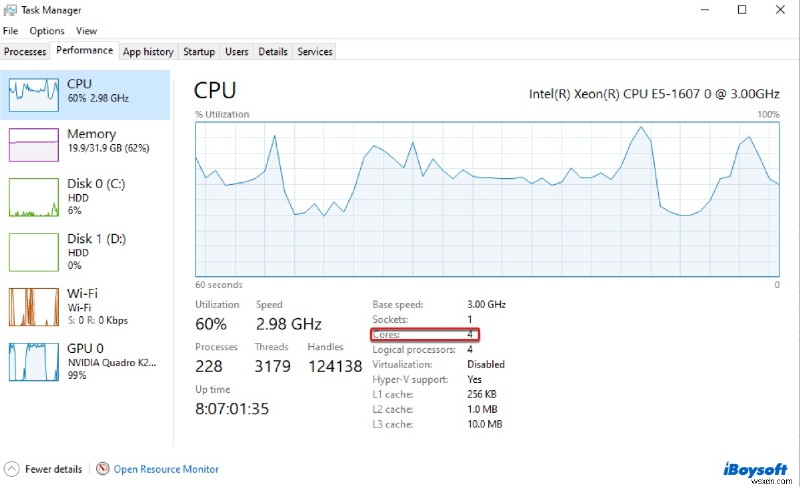 คำแนะนำทีละขั้นตอน:การติดตั้ง macOS Monterey ใน VirtualBox บน Windows 10/11 