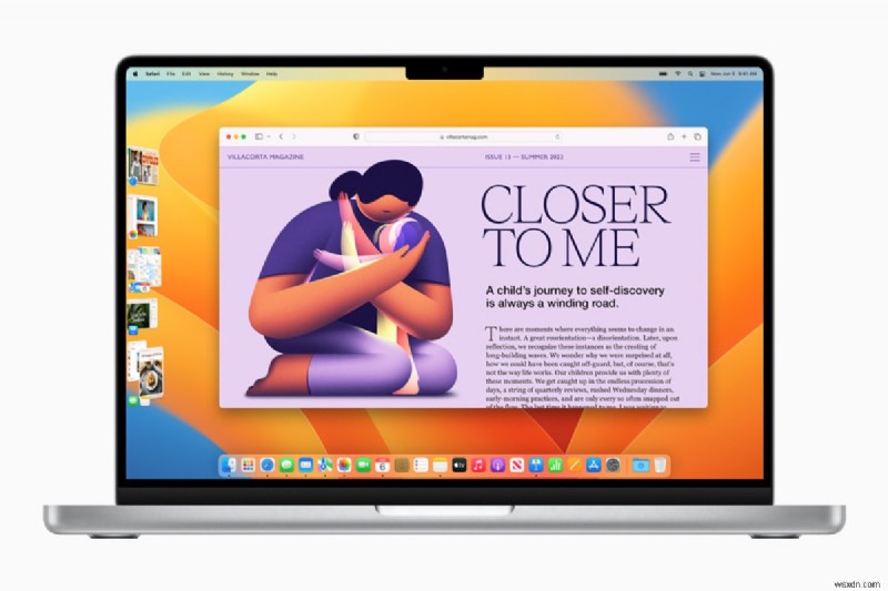 คำแนะนำทีละขั้นตอนในการติดตั้ง macOS Ventura บน VirtualBox 
