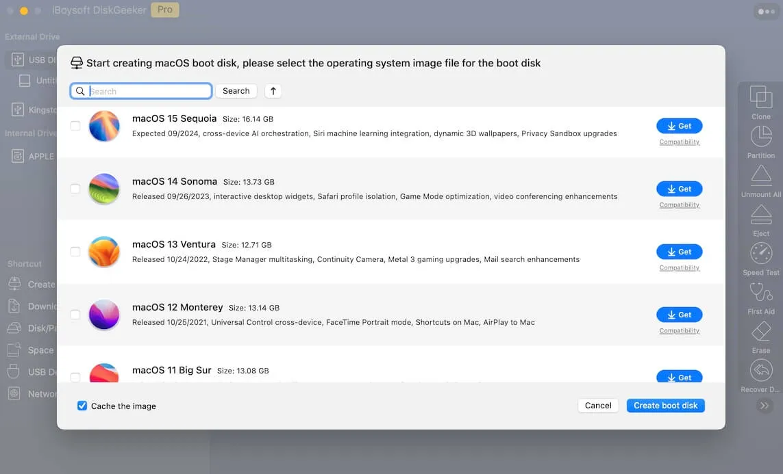 คู่มือการดาวน์โหลดและติดตั้ง macOS Tahoe – คำแนะนำทีละขั้นตอน 